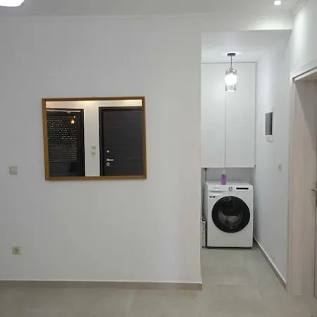 Panagia 度假居 奥马斯帕纳吉亚斯