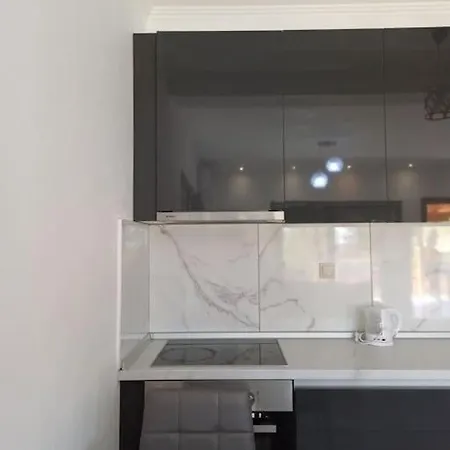 度假居 Panagia 奥马斯帕纳吉亚斯