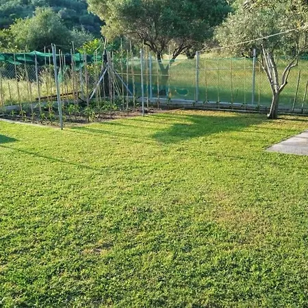 Panagia 度假居 奥马斯帕纳吉亚斯