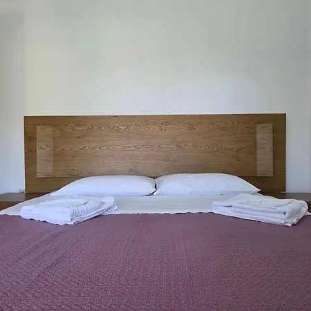 Panagia 奥马斯帕纳吉亚斯