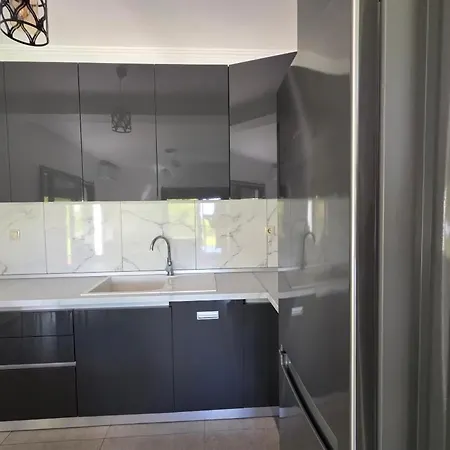 Panagia * 奥马斯帕纳吉亚斯