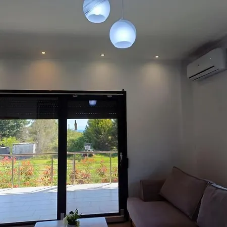 Panagia Holiday home *