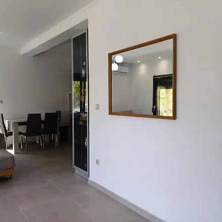 Panagia Ormos Panagias