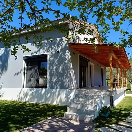 Panagia * Órmosz Panajász