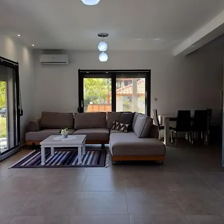 Holiday home Panagia *