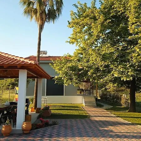 Nyaraló Panagia