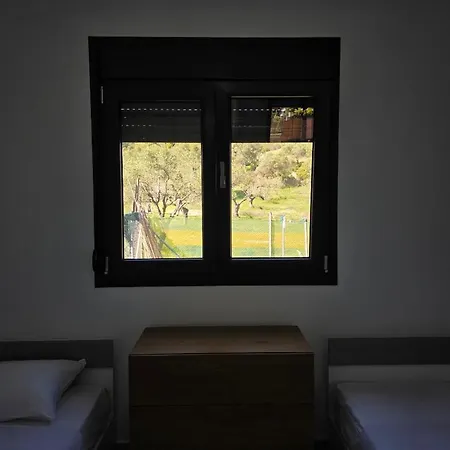 Holiday home Panagia *