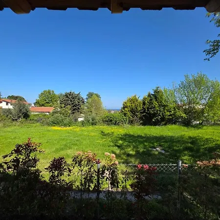 Prázdninový dům Panagia *