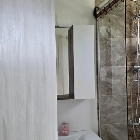 Panagia Holiday home