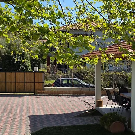 Panagia Holiday home