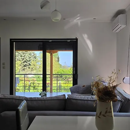 Panagia Holiday home *