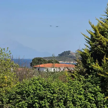 Prázdninový dům Panagia *