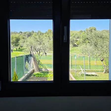 Panagia Prázdninový dům *