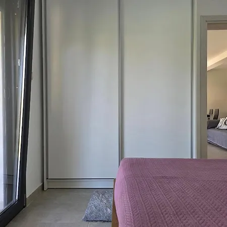 Prázdninový dům Panagia *