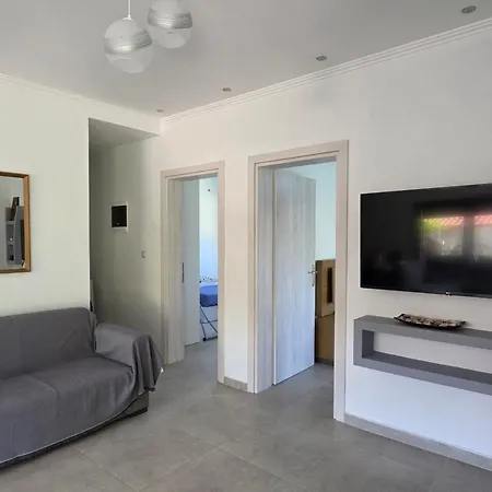 Panagia Holiday home