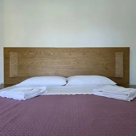 Prázdninový dům Panagia