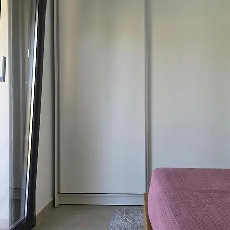 Сasa de vacaciones Panagia Ormos Panagias