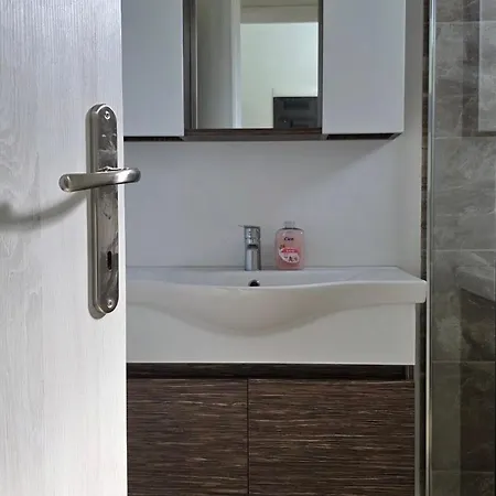 Panagia Prázdninový dům