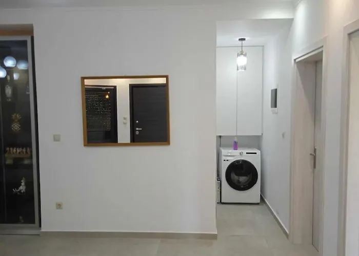 Panagia Casa de Férias Ormos Panagias