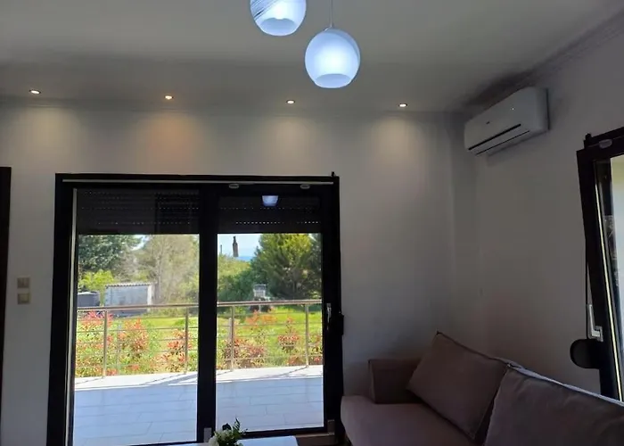 Panagia Casa de Férias *