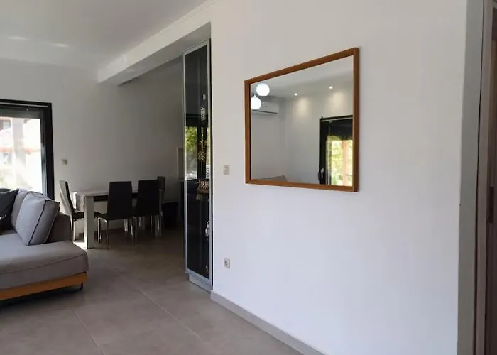 Panagia Ormos Panagias