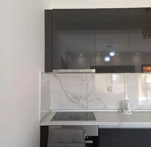 Casa de Férias Panagia Ormos Panagias