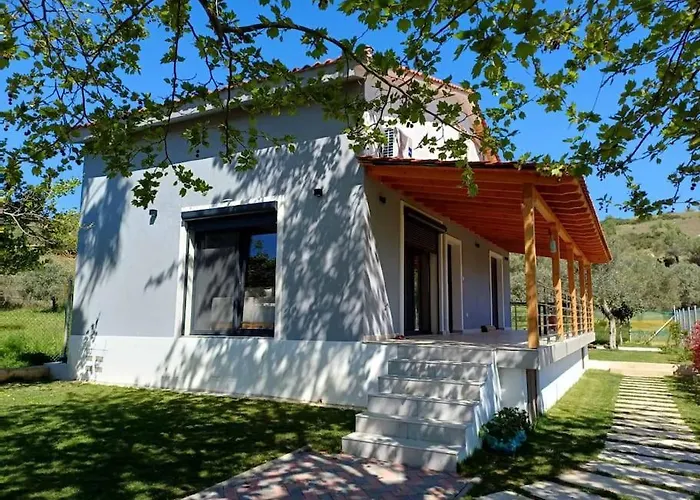 Panagia * Ormos Panagias