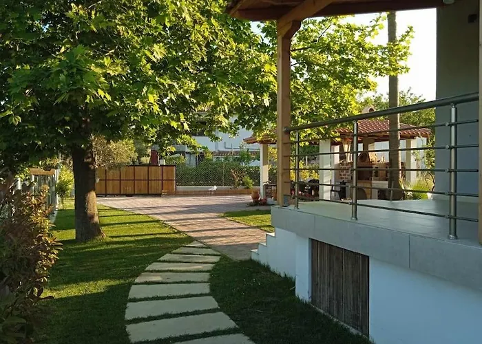 Panagia * Ormos Panagias