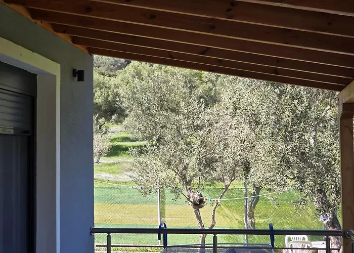 Casa de Férias Panagia