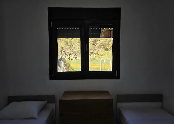 Casa de Férias Panagia *