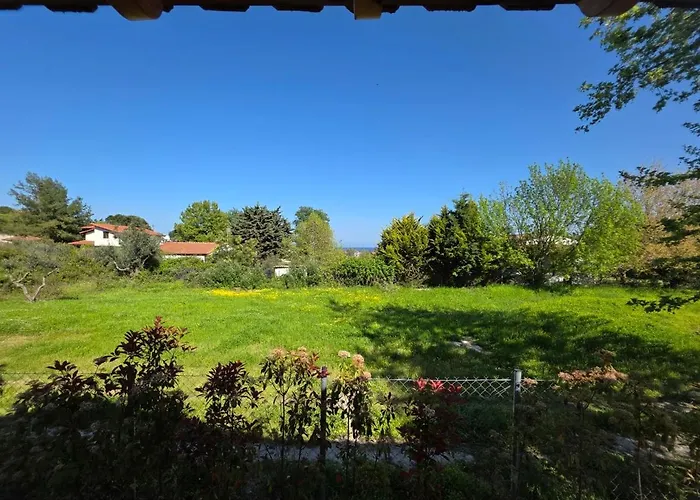 Casa de Férias Panagia *