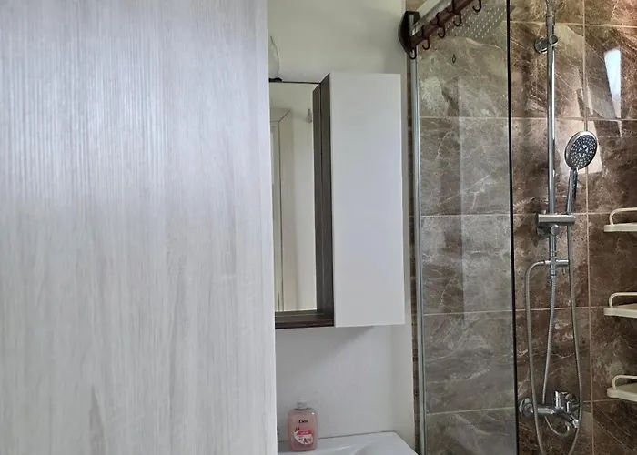 Panagia Casa de Férias