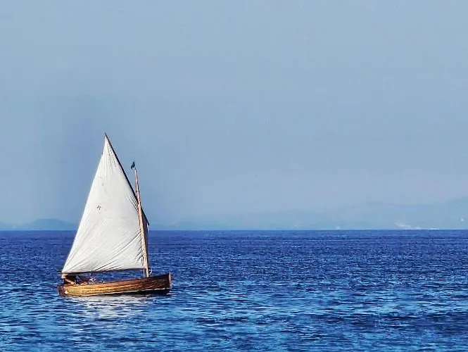 Casa de Férias Panagia