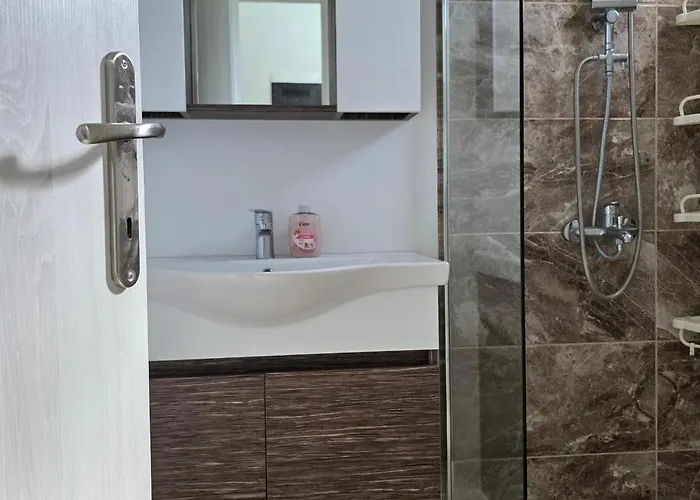 Panagia Casa de Férias Ormos Panagias