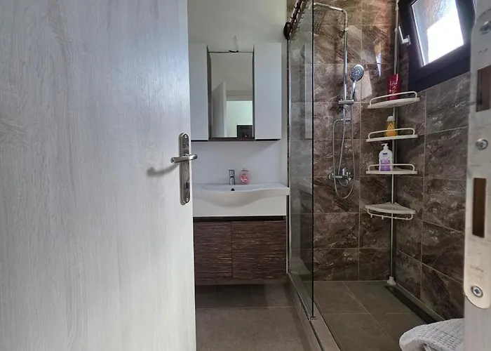 Panagia Casa de Férias