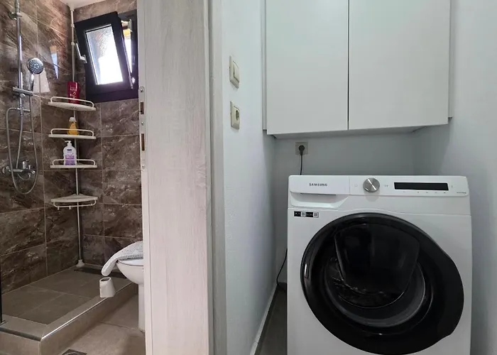 Panagia Casa de Férias *