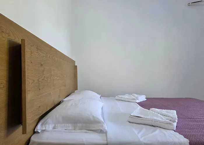 Panagia Casa de Férias