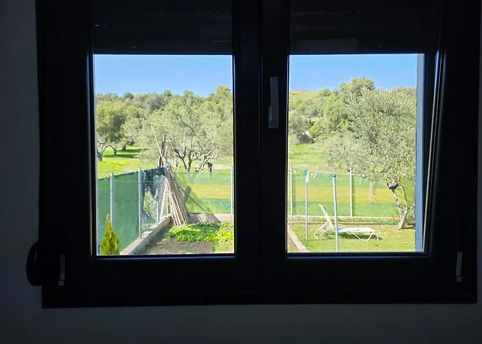 Panagia Casa de Férias *