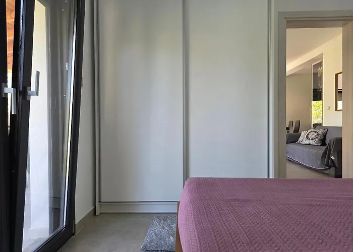 Casa de Férias Panagia *