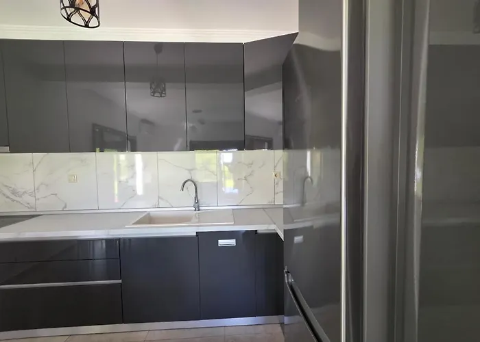 Panagia * Ormos Panagias