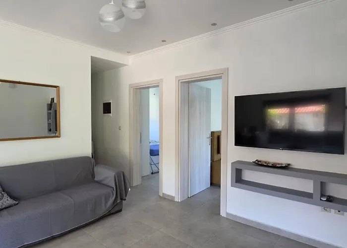 Panagia Casa de Férias