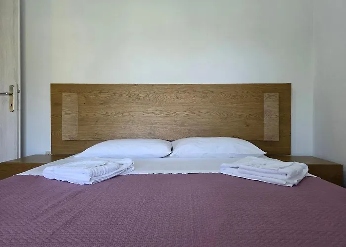 Casa de Férias Panagia