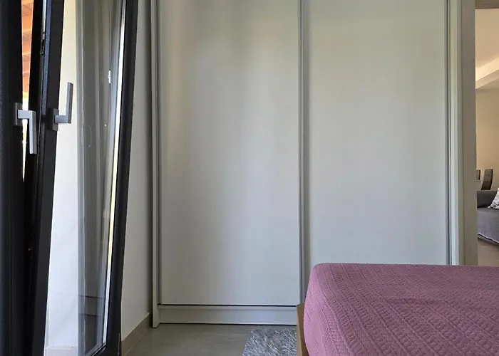 Casa de Férias Panagia Ormos Panagias