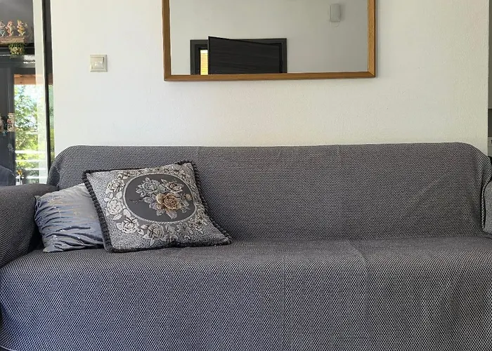 Panagia * Ormos Panagias