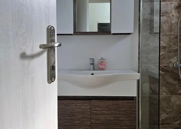 Panagia Casa de Férias