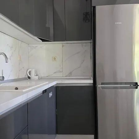 Panagia * 오르모스 파나기아스