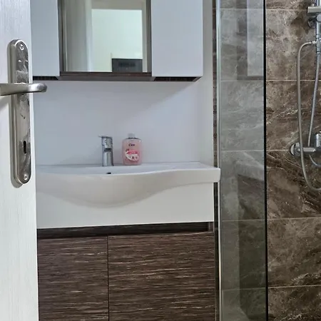 Panagia 펜션 오르모스 파나기아스