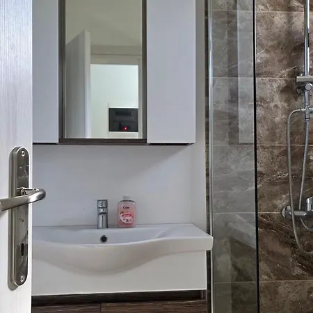 Panagia 오르모스 파나기아스