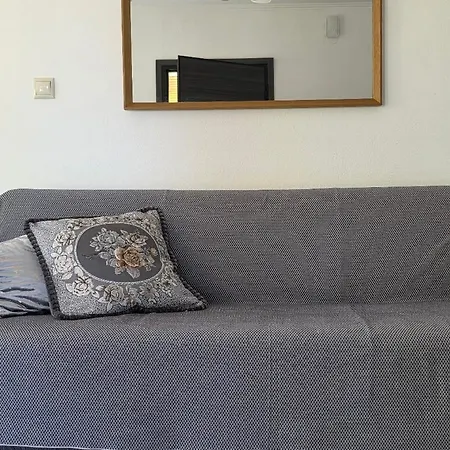 Panagia * 오르모스 파나기아스